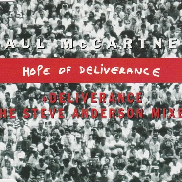 Hope of Deliverance (Mixes)