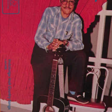 Inutulunga: Inuit Country Songs by Various Artists - album cover