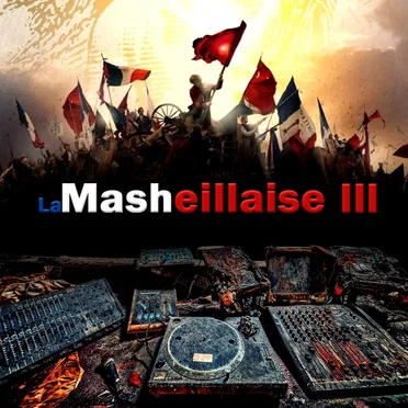 La Masheillaise 3 by Various Artists - album cover