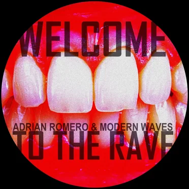Welcome to the Rave