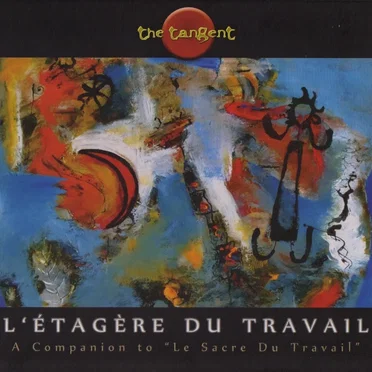 L’Étagère du travail