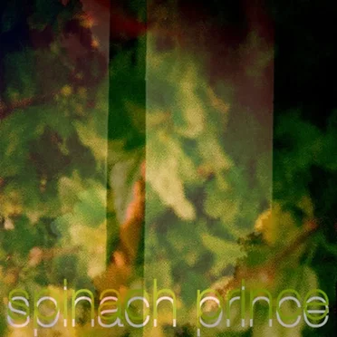 Spinach Prince by Spinach Prince - album cover