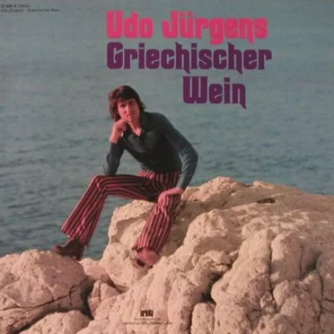 Griechischer Wein