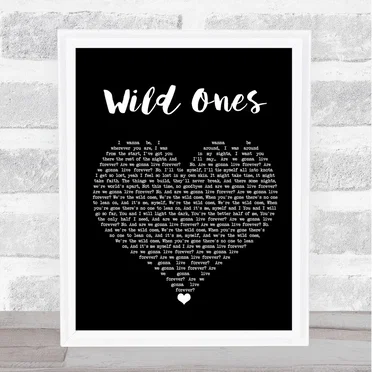 Wild Ones