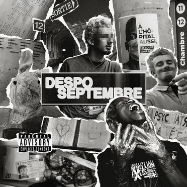 DESPO SEPTEMBRE