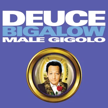 Deuce Bigalow, Male Gigolo by Various Artists - album cover