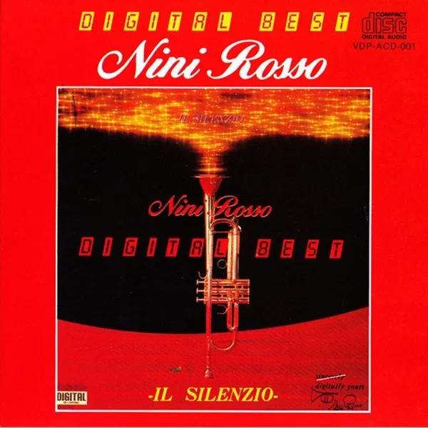 Digital Best: Il silenzio