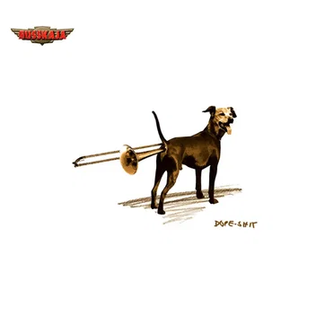 Dope-Shit
