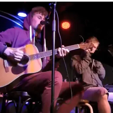 You Make Me Sing