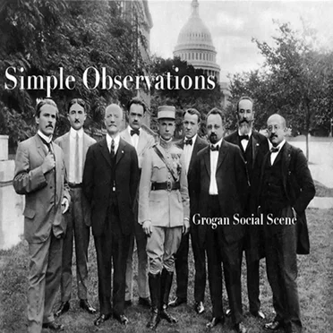 Grogan Social Scene