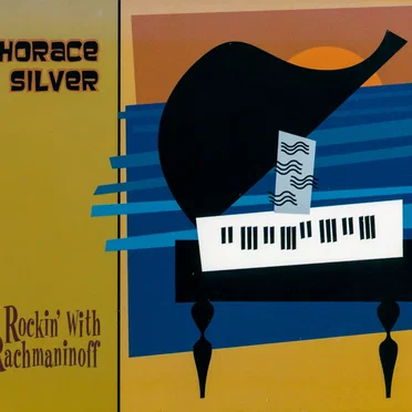 Rockin' With Rachmaninoff