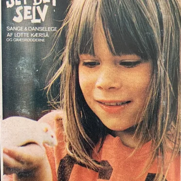 Jeg har set det selv