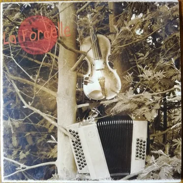 La Forcelle by La Forcelle - album cover