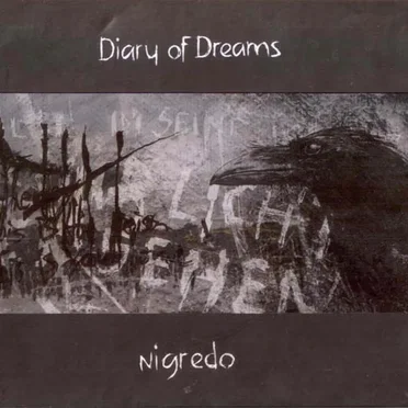 Nigredo