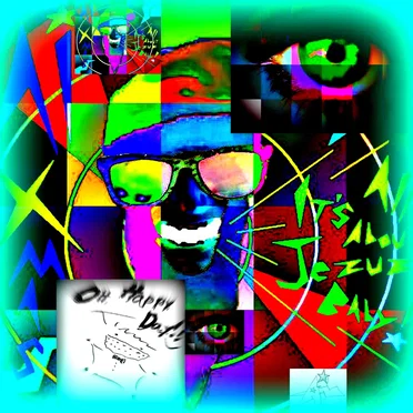 The R3solut!0n PaK: Birth,Life&D3@th