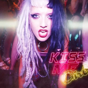 Kiss Me Girl