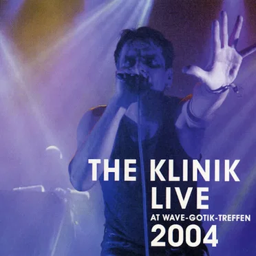 Live at Wave-Gotik-Treffen 2004