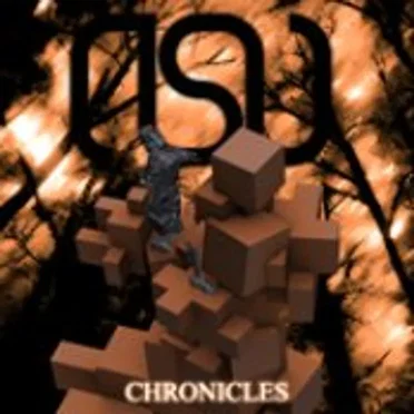 The ASD Chronicles by aMUSiC - album cover