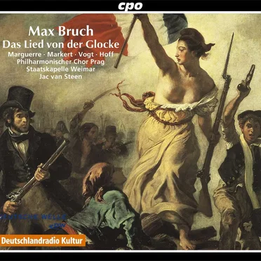 Das Lied von der Glocke