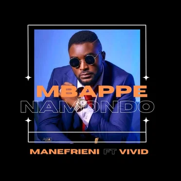 Mbappe Namondo