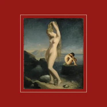 Histoire de l’Art by Harold Schellinx - album cover