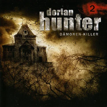 Dorian Hunter 2: Das Henkersschwert by Marco Göllner - album cover