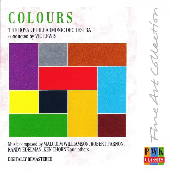 Colours