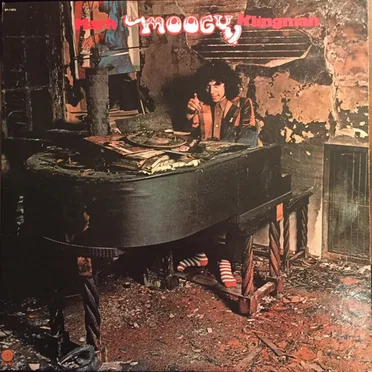 Moogy