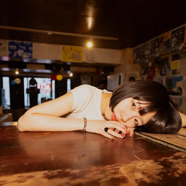 香菜、頭をよくしてあげよう / だっこしてチョ