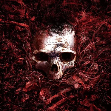 DIARY OF A CROW by DEVIL'S INLAY - album cover