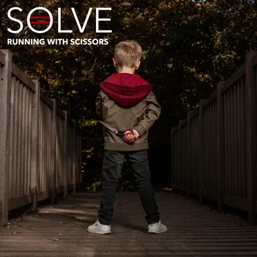 Running with Scissors