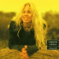 Caroline Lavelle artist image