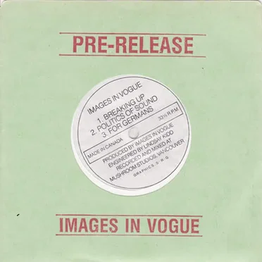 Pre-Release