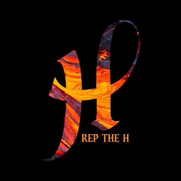 Rep the H