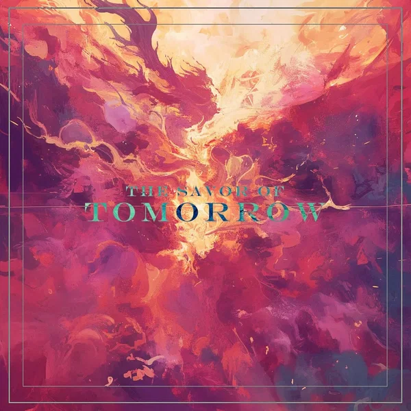 The Savor of Tomorrow