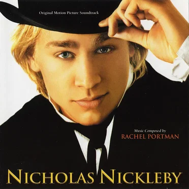 Nicholas Nickleby (Original Motion Picture Soundtrack)