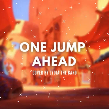 One Jump Ahead