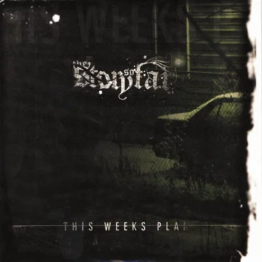 This Weeks Plan by The Story So Far - album cover