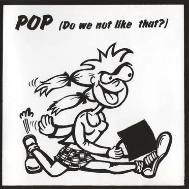 Pop (Do We Not Like That?) by Various Artists - album cover