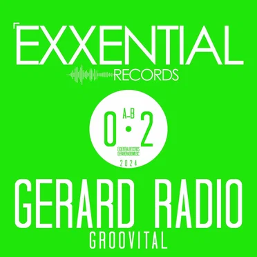 Groovital (Original Mix)