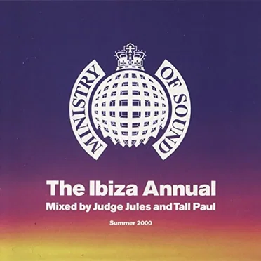 The Ibiza Annual: Summer 2000