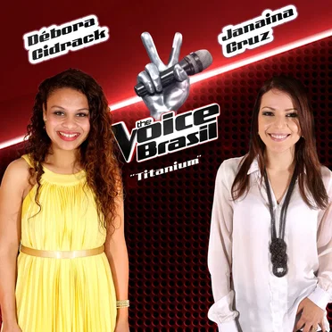 Titanium (The Voice Brasil)