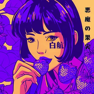 悪魔の果実