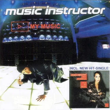 Play My Music