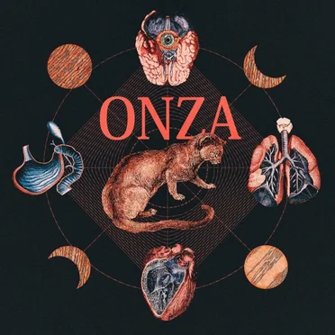 Onza by Onza - album cover