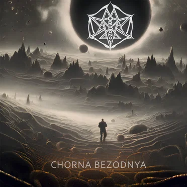 Chorna bezodnya by Morbonoct - album cover