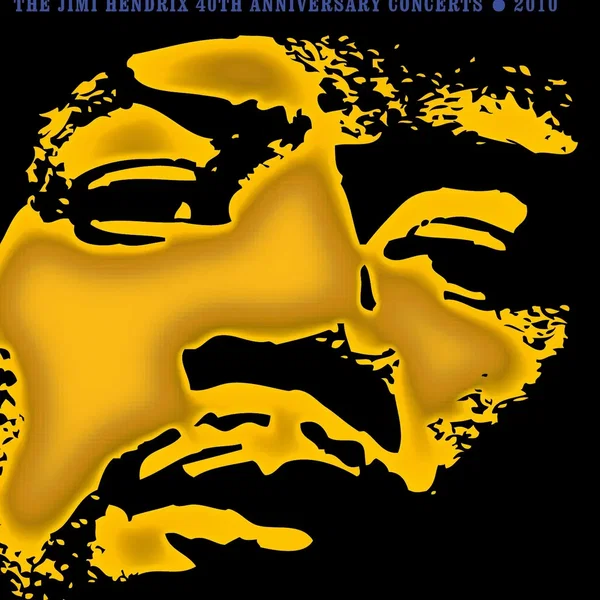 Jimi Hendrix 40th Anniversary Tour · 2010