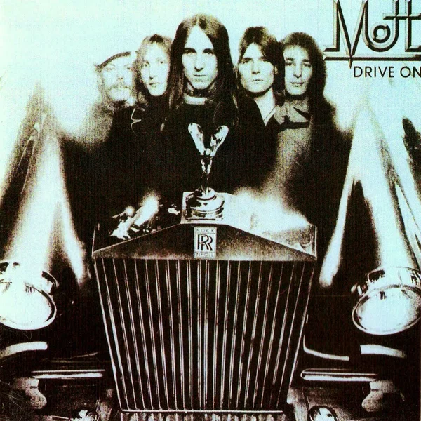 Drive On