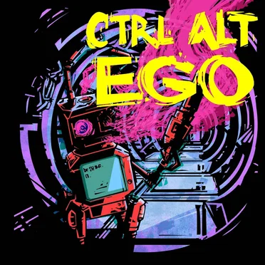 Ctrl Alt Ego