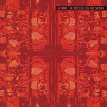 Suppression Disorder